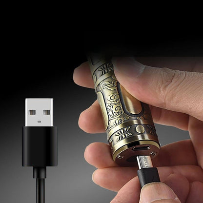 MAXXIMUM | DrayMax Professional Hair and Beard Trimmer 